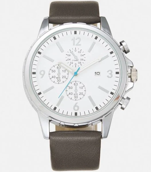 Pier One Zegarek Męski