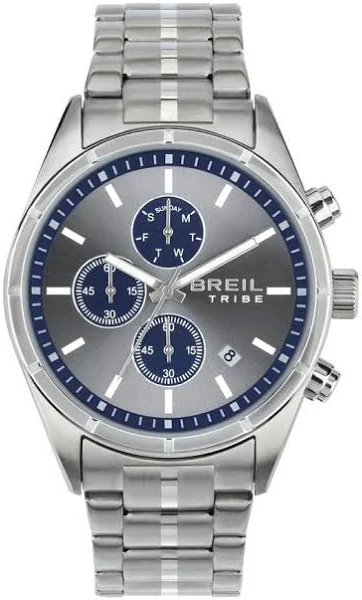 Breil Captain Zegarek Męski