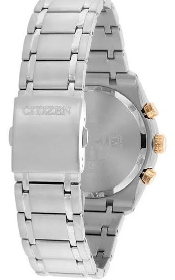 Zegarek Citizen CA4014-57E Titanium