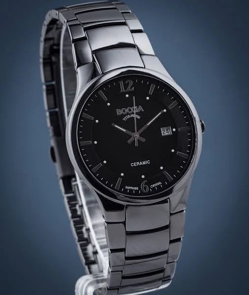 Boccia Titanium Ceramic 3572-02