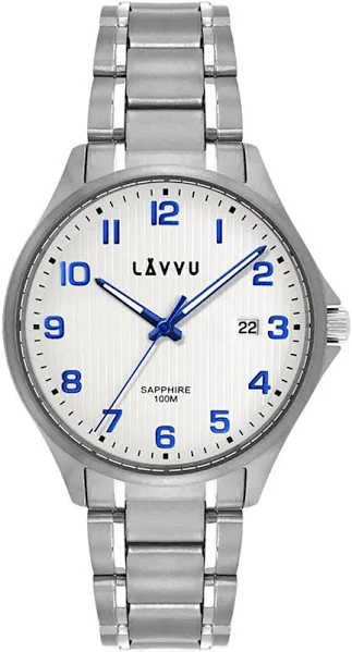 Lavvu Lwm0150 Titanium Lillehammer