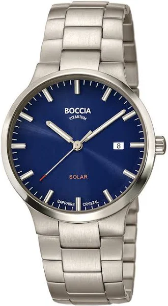 Boccia Titanium 3652-02