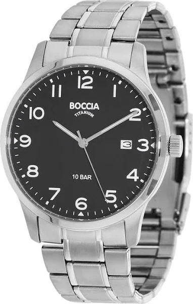 Boccia Titanium 3621-01