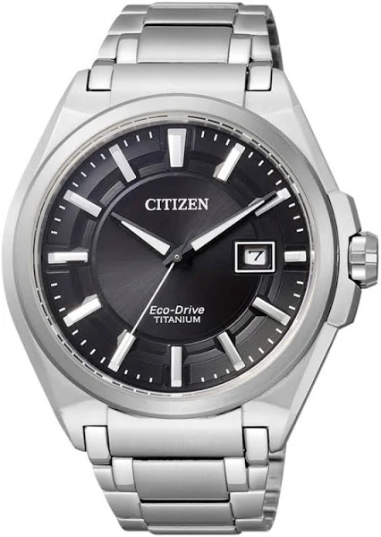 Citizen Titanium BM6930-57E
