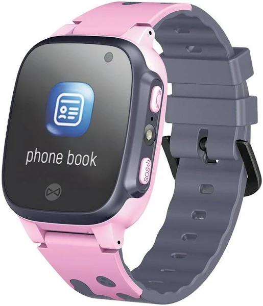 Forever Smartwatch Kids Call Me 2 KW-60
