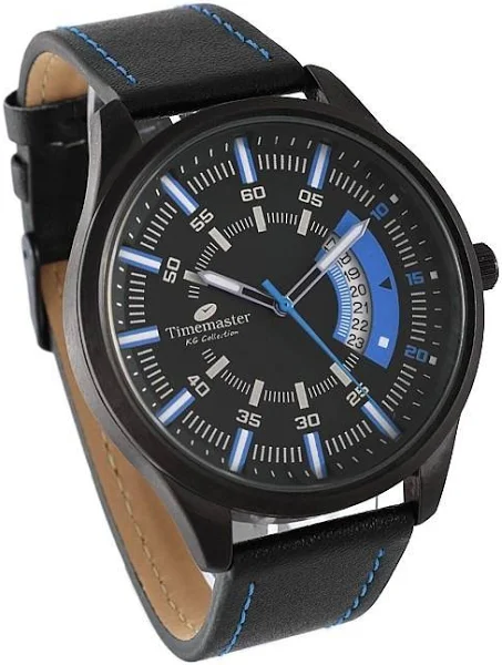 Timemaster 202/01A Zegarki na Ceneo.pl