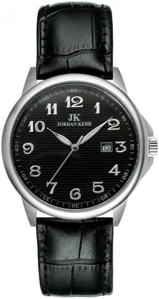 Zegarek męski kwarcowy Jordan Kerr C4015