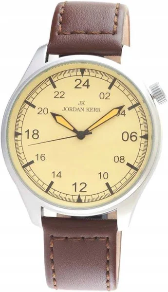 Zegarek Jordan Kerr PT