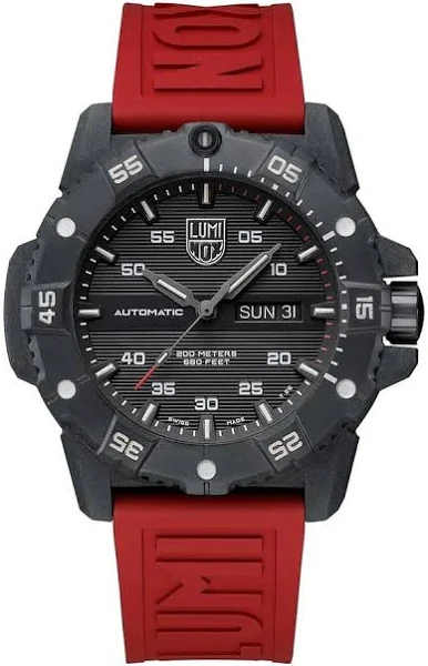 Luminox XS.3875 Master Carbon SEAL Automatic