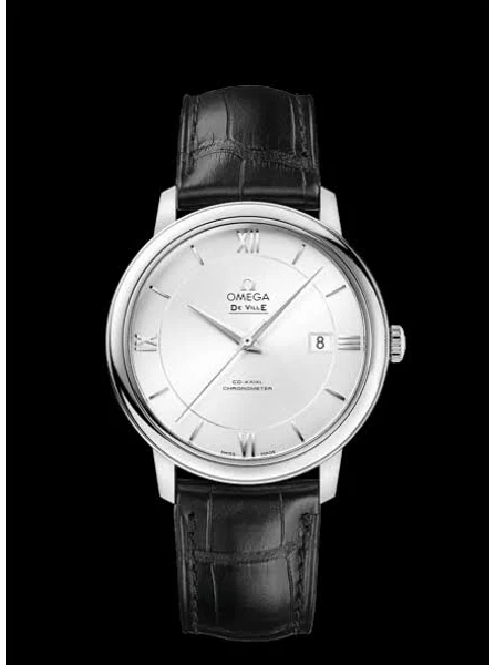 Zegarek Omega De Ville Prestige 424.13.40.20.02.001
