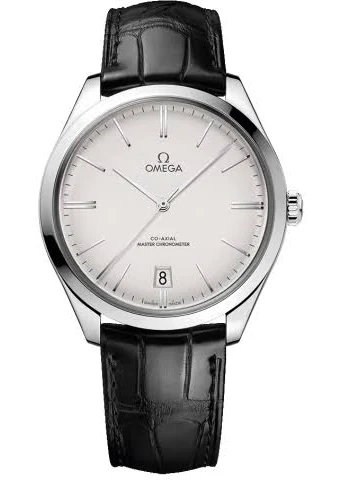 Zegarek Męski OMEGA De Ville 435.13.40.21.02.001