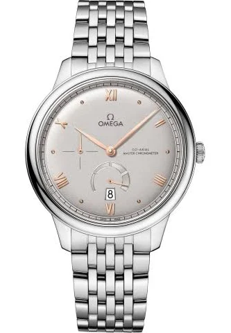 Zegarek Omega De Ville Prestige 434.10.41.21.06.001