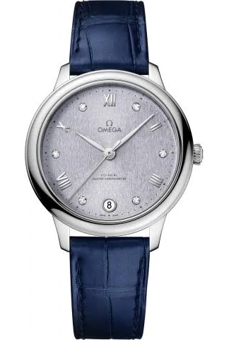 Zegarek Damski OMEGA De Ville Prestige 434.13.34.20.53.001