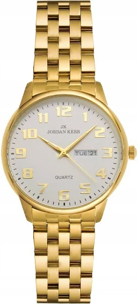 Zegarek męski Jordan Kerr L1055