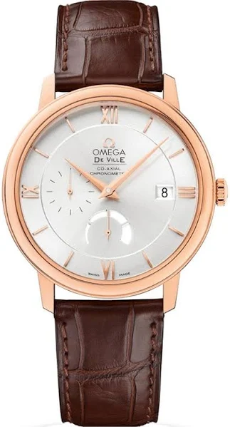 Omega de ville prestige 424.53.40.21.02.001