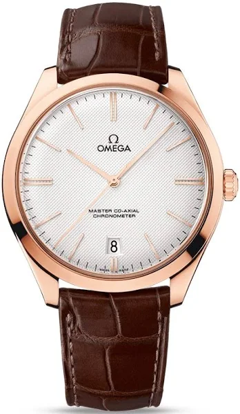 Zegarek Omega De Ville Tresor