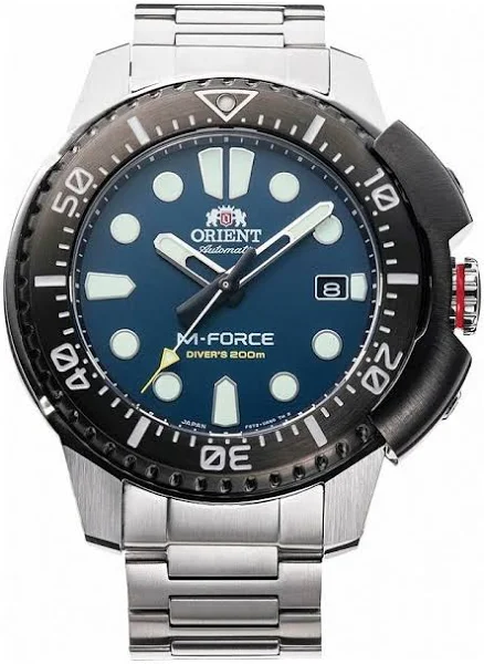 Zegarek Orient M-Force RA-AC0L07L00B