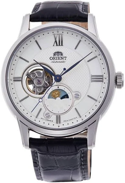 Zegarek Orient Sun & Moon RA-AS0011S10B