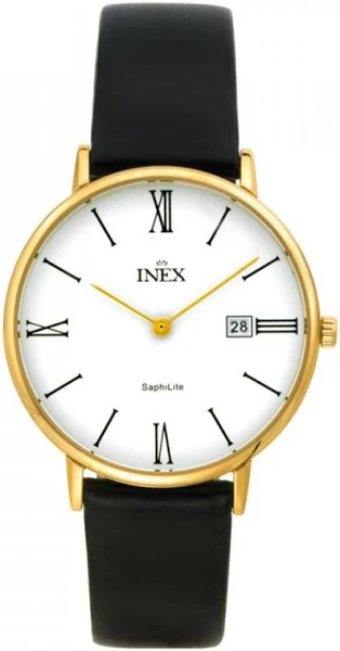 Inex Mens Gold/White A69446D0KV