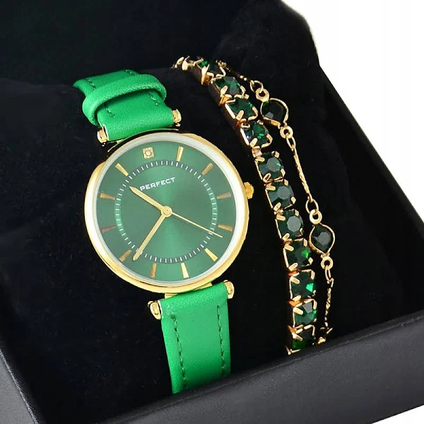 zegarek damski Perfect E376-07