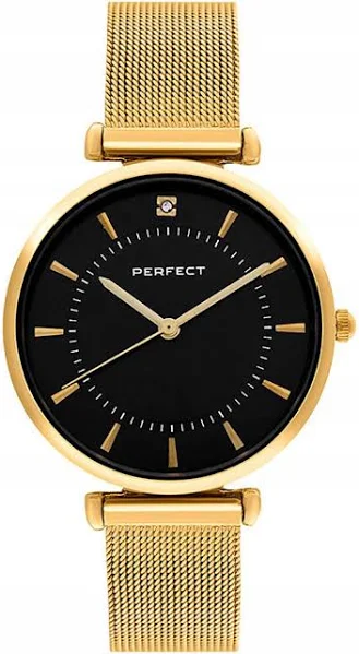 Zegarek damski Perfect F376-06 + BOX