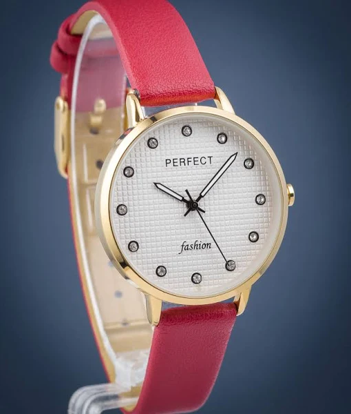 Zegarek damski Perfect Fashion PF00522