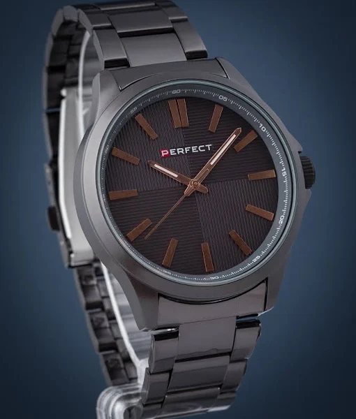 Zegarek męski Perfect Classic PF00322