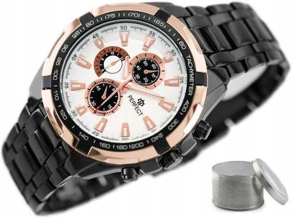 Zegarek Perfect M139B-02