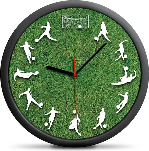 Zegar Piłkarza