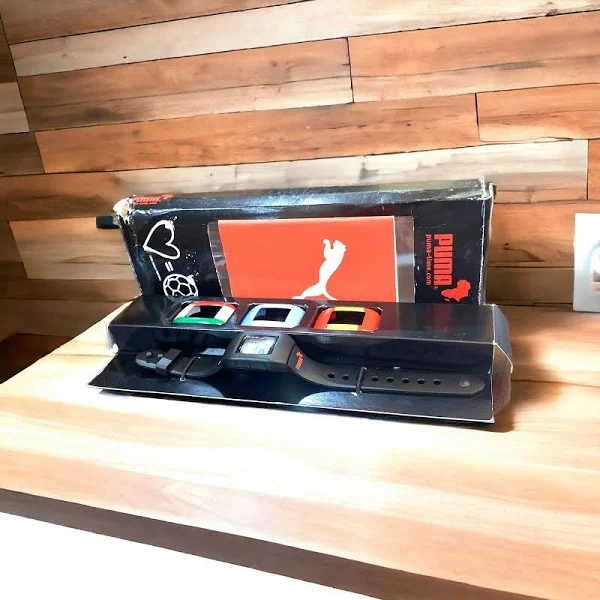 Zegarek Puma Piłka Nożna Mistrzostwa Świata 2010