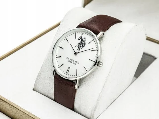 ZEGAREK U.S. POLO USP5294ST