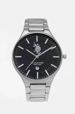 U.S. Polo Assn. zegarek JORDAN męski kolor USP7181BL