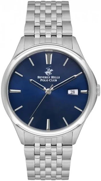 Zegarek Beverly Hills Polo Club BP3579X.390