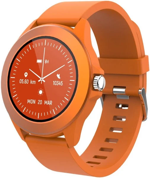 Forever Colorum CW-300 Smartwatch