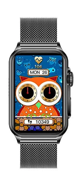 Smartwatch Rubicon RNCF06