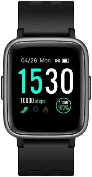 SMARTWATCH UNISEX Jordan Kerr Active