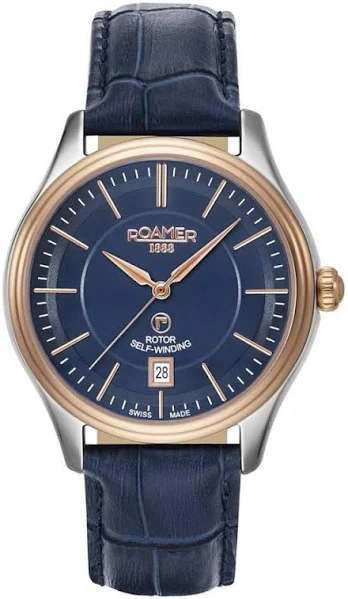 Zegarek Roamer ROTOPOWER 703660 49 45 07