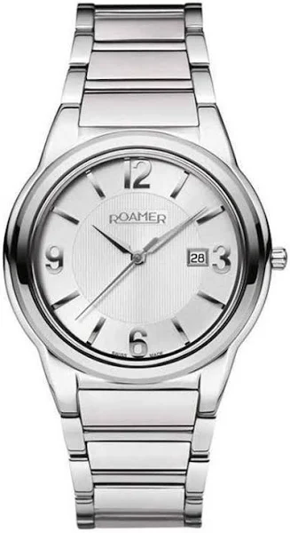 Zegarek męski Roamer Swiss Elegance Gents 507980 41 15 50