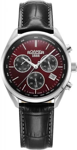 Zegarek ROAMER 993819 41  Dostawa 0zł