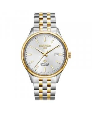 Zegarek Roamer Optimus 983983 47 15 50