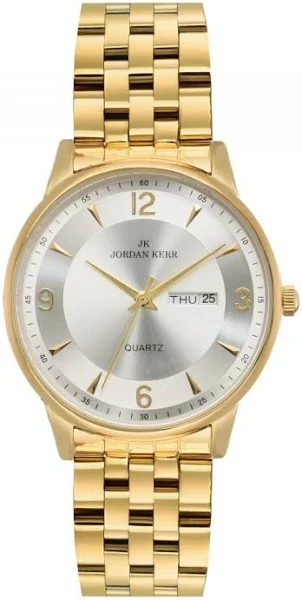 Zegarek męski Jordan Kerr Castil L1050