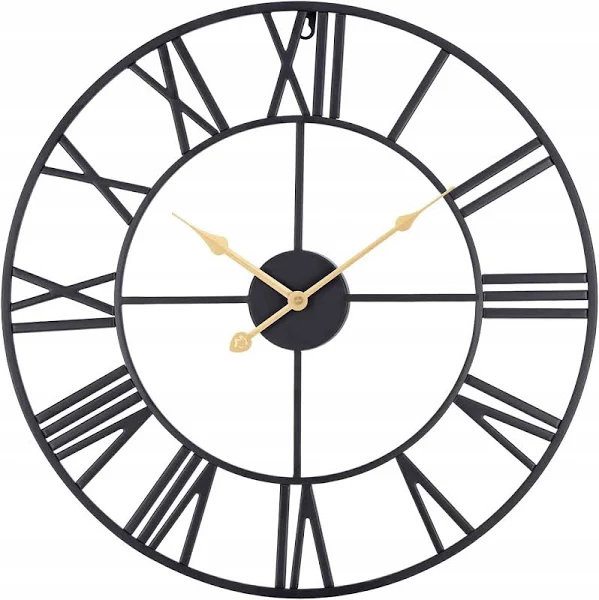 Zegar ścienny Accshine 60cm