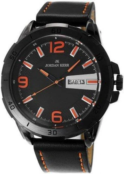 Zegarek męski Jordan Kerr PT-11970-3