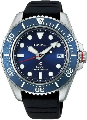Zegarek Seiko Prospex Solar SNE593P1