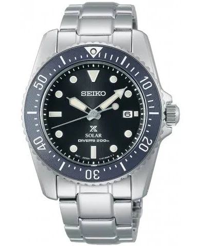 Zegarek Seiko Prospex Solar SNE569P1