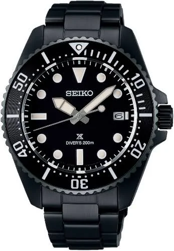 Zegarek męski Seiko Prospex Solar SNE599P1