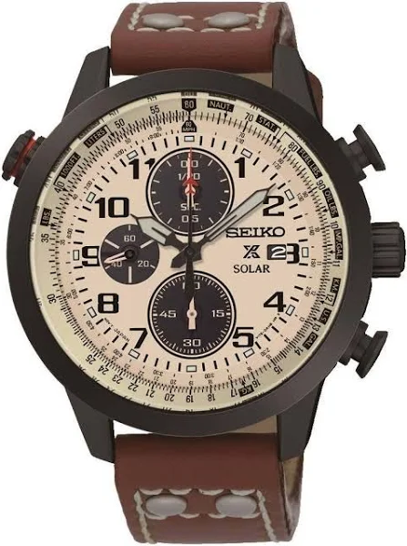 Zegarek męski Seiko SSC425P1