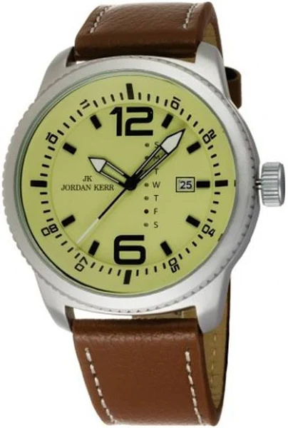 Zegarek Męski JORDAN KERR VESPER