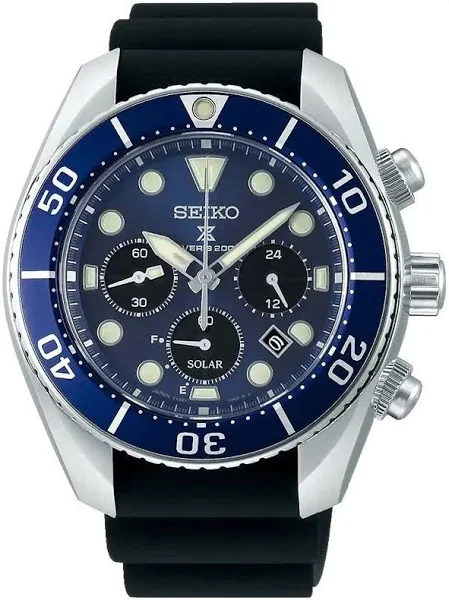 Zegarek męski Seiko Prospex SSC759J1