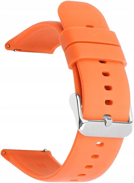 Pasek Silikon do Zegarka